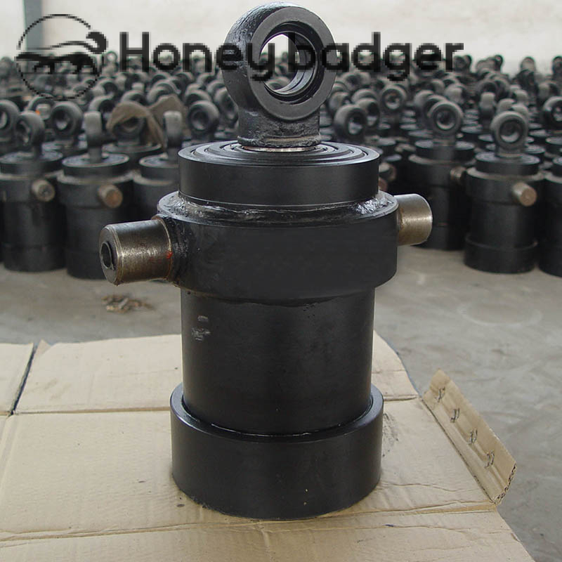 110 Hydraulic Cylinder for Side Dump Trailer