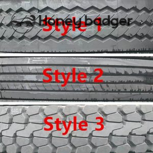11R20 Steel Radial Tire