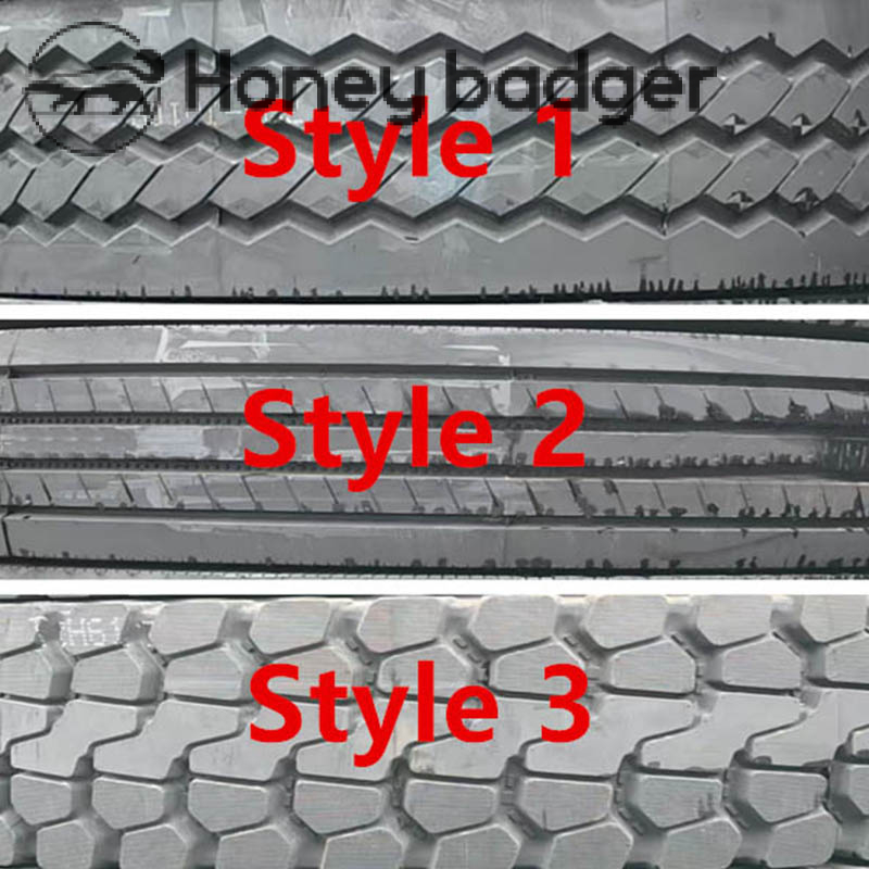 11R20 Steel Radial Tire