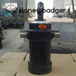 130 Hydraulic Cylinder for Side Dump Trailer