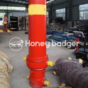 220 Hydraulic Cylinder for Rear Dump Trailer