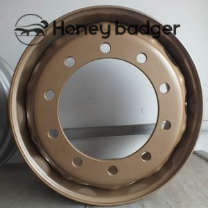 8.0 Wheel Rim