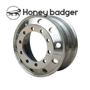 9.0 Aluminum Alloy Wheel Rim