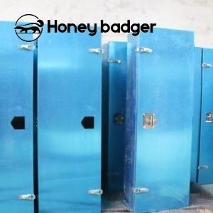 Aluminum Alloy Toolbox