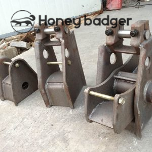 American Style Suspension System