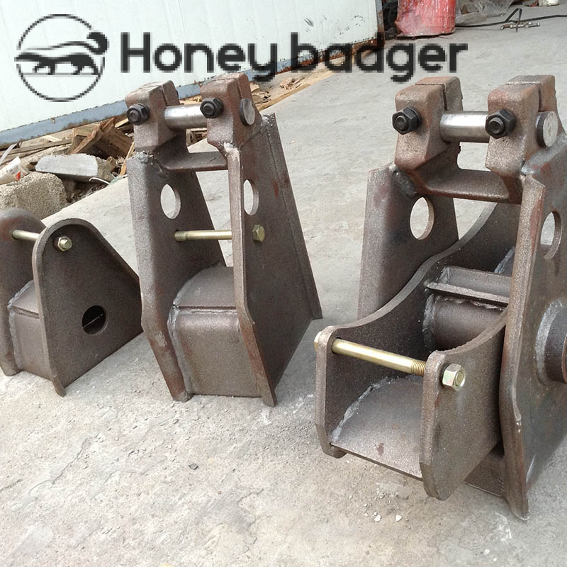 American Style Suspension System