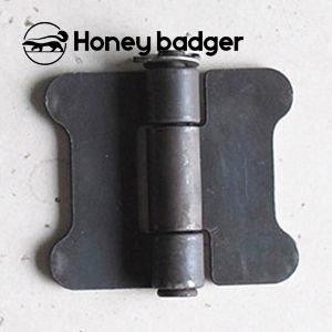 Butterfly Hinge
