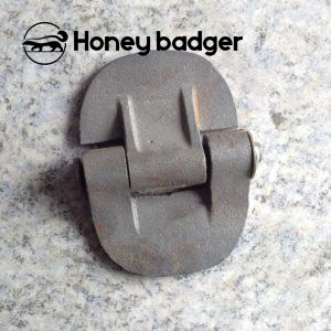 Cast Iron Hinge