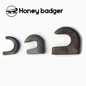 Cast Iron Rope Hook