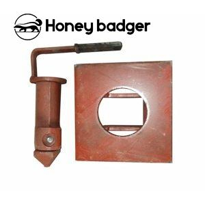 Container Twist Lock