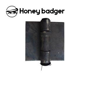 Flat Hinge