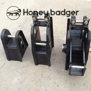 German Style Suspension System