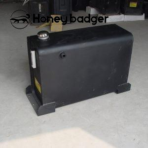 Hydraulic Fuel Tank for Rear Dump Trailer