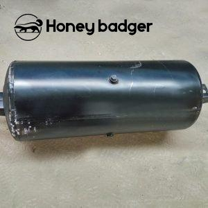 Iron Air Tank