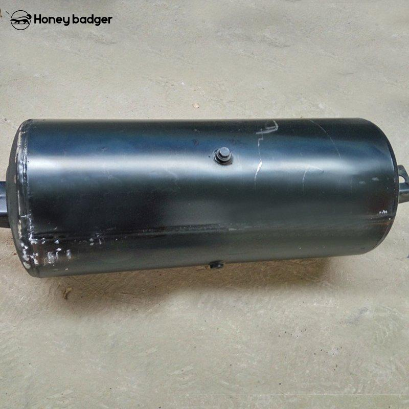 Iron Air Tank