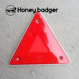 Rear Reflector
