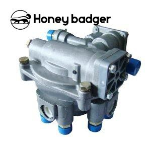Relay Valve