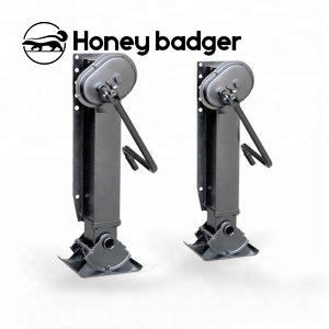 Single Action Landing Gear