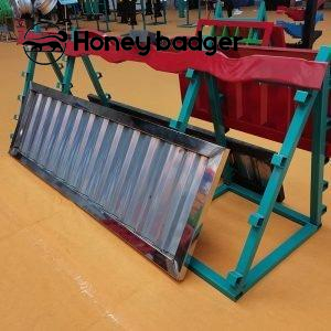 Stainless Steel Door Panel
