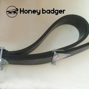Static Support Strip