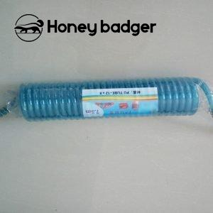 TPU Spiral Air Connecting Hose