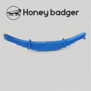 Ten-Leaf Standard Leaf Spring
