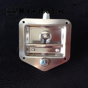 Toolbox Lock