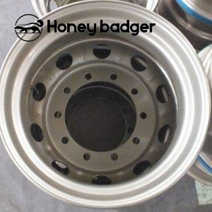 Wheel Rim