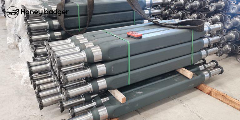 An Outstanding Manufacturer in the Field of Trailer Parts